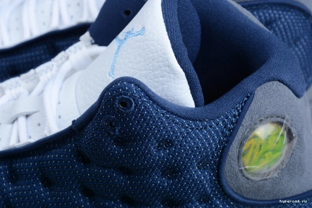 Retro Jordan Air Flint (2010) 13 414571-401 0904